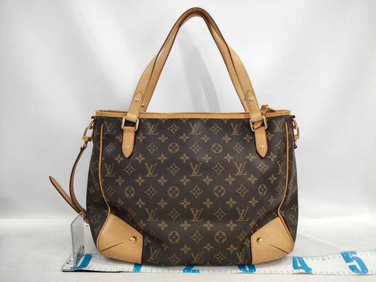 LOUIS VUITTON Estrel shoulder bag