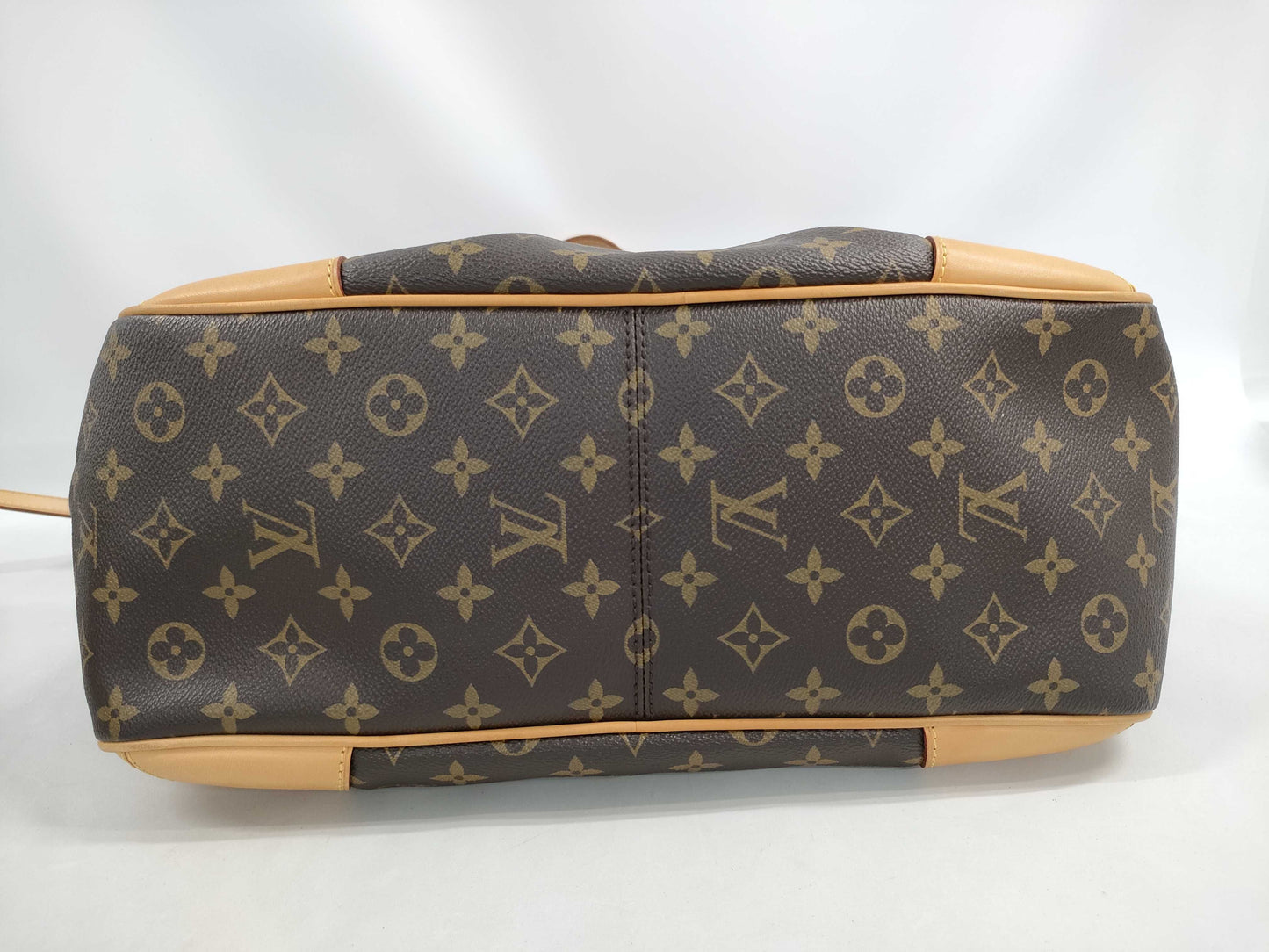 LOUIS VUITTON Estrel shoulder bag