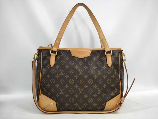 LOUIS VUITTON Estrel shoulder bag