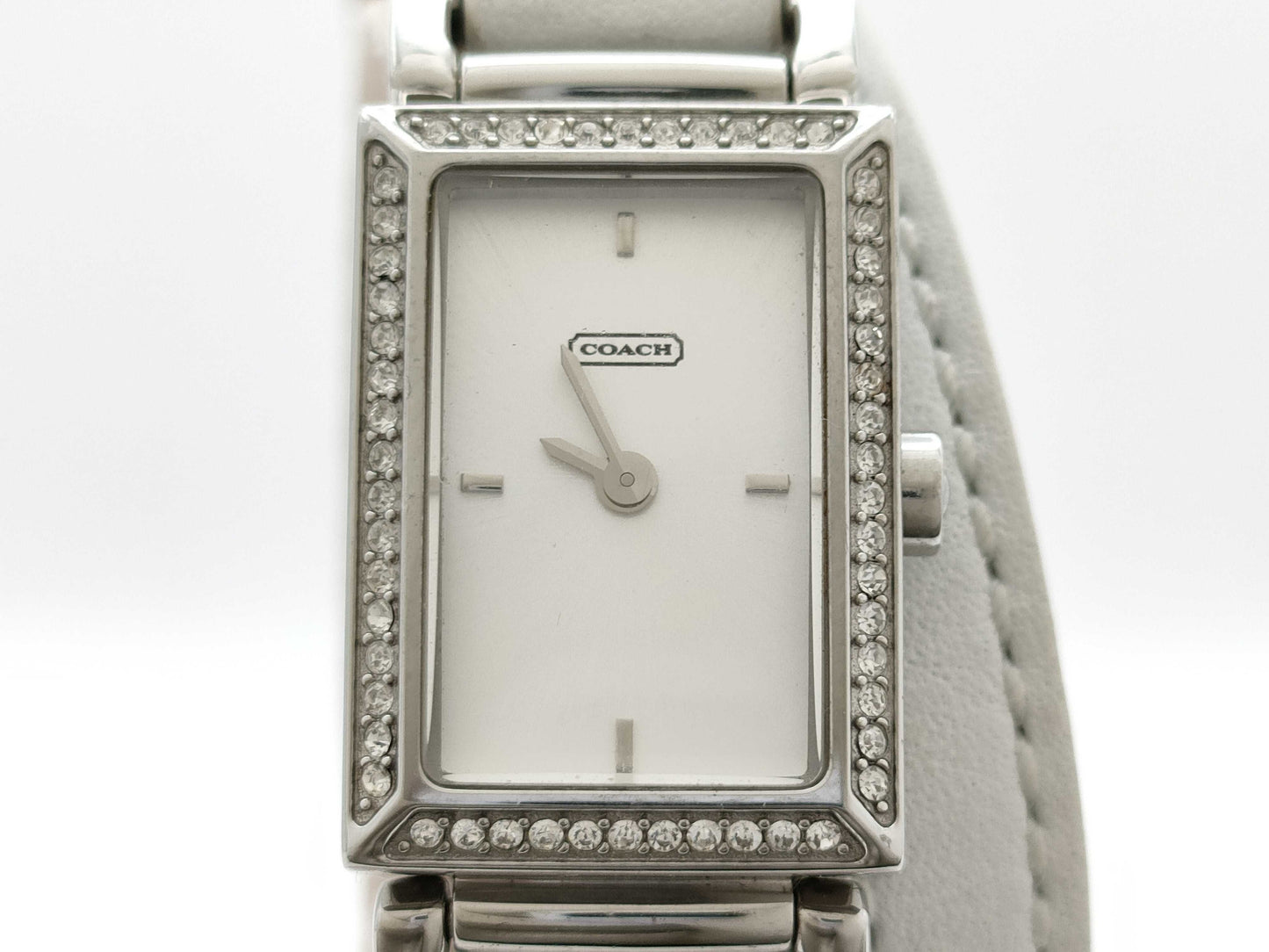 COACH CA.66.7.14.0748S Quartz Women's Watch