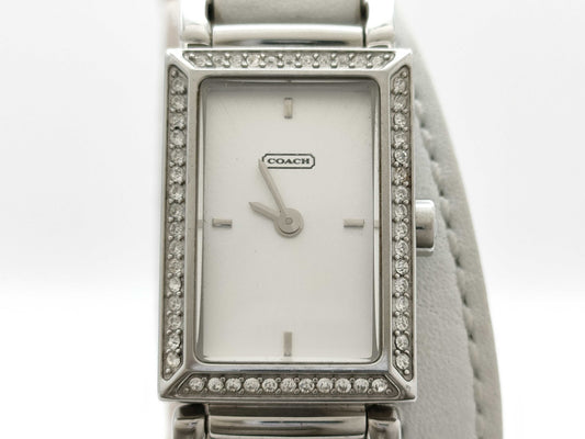 COACH CA.66.7.14.0748S Quartz Women's Watch