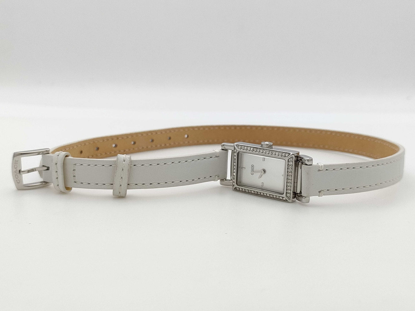 COACH CA.66.7.14.0748S Quartz Women's Watch