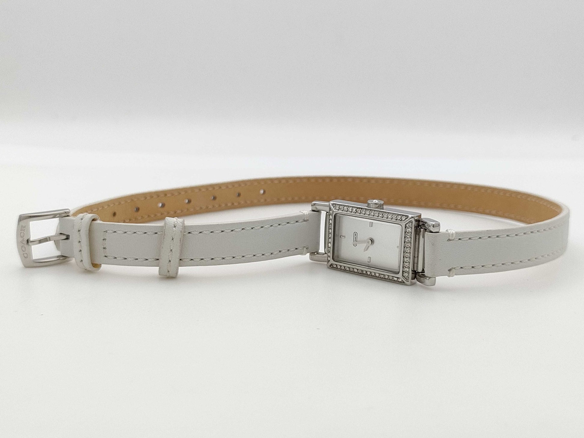 COACH CA.66.7.14.0748S Quartz Women's Watch
