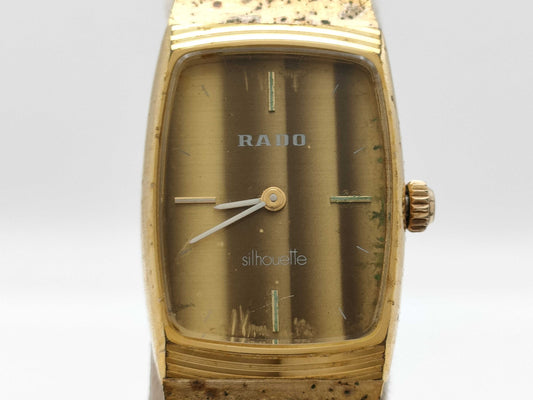 RADO A5034505 Quartz Women's Watch
