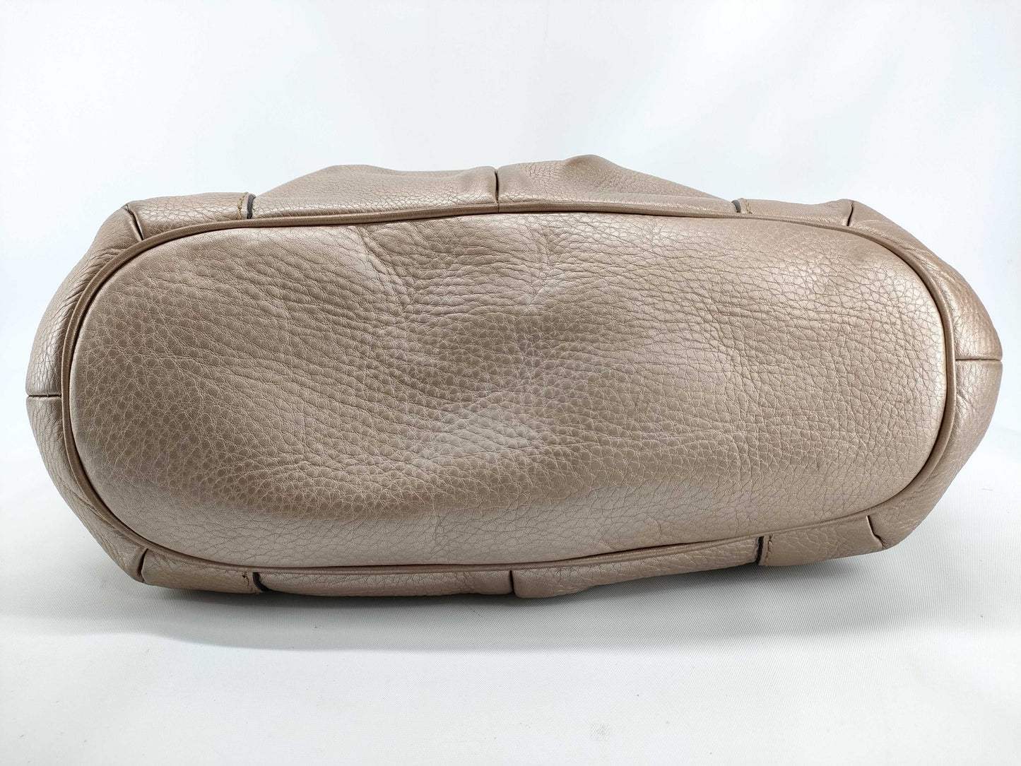 GUCCI GUCCI Handbag Leather 247902 Sukey Handbag
