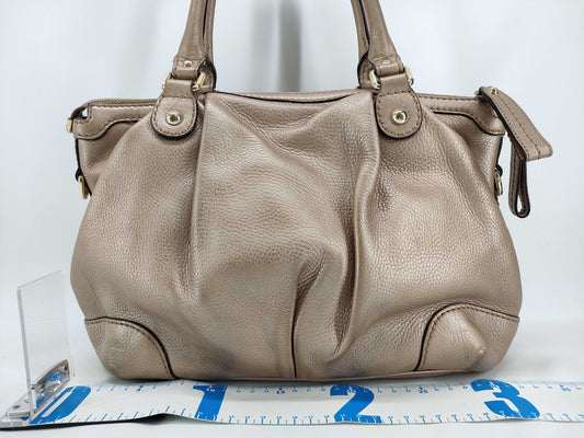 GUCCI GUCCI Handbag Leather 247902 Sukey Handbag