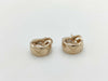 CHANEL Coco Crush PG Au750 6.4g Earrings