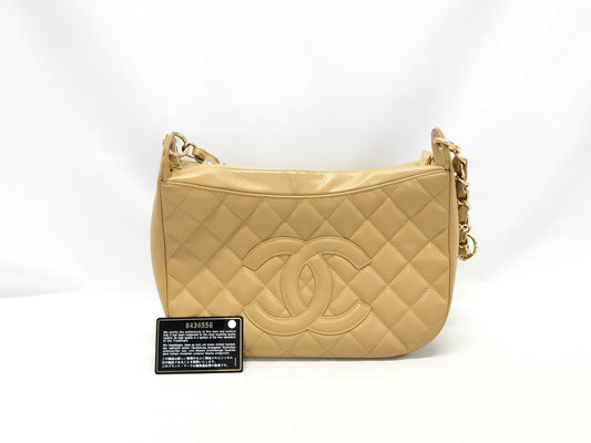 CHANEL Chanel Shoulder Bag Shoulder Bag