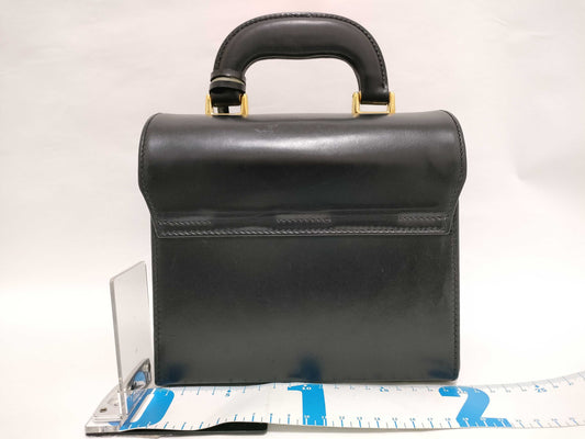 GUCCI Ladylock Handbag