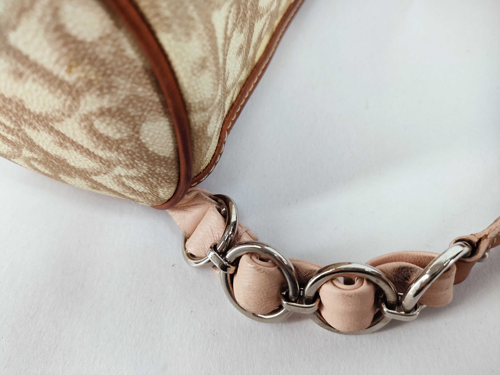 Dior Romantic Handbag Handbag