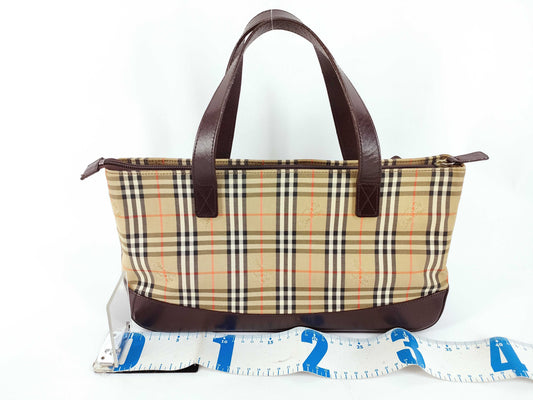 BURBERRY Burberry Tote Bag Tote Bag