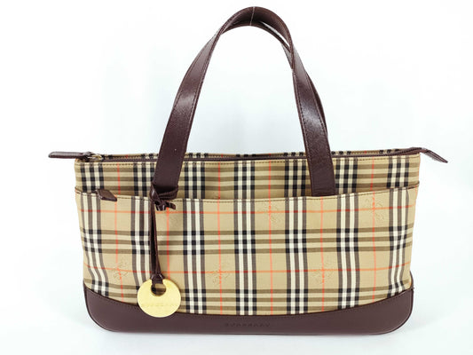 BURBERRY Burberry Tote Bag Tote Bag