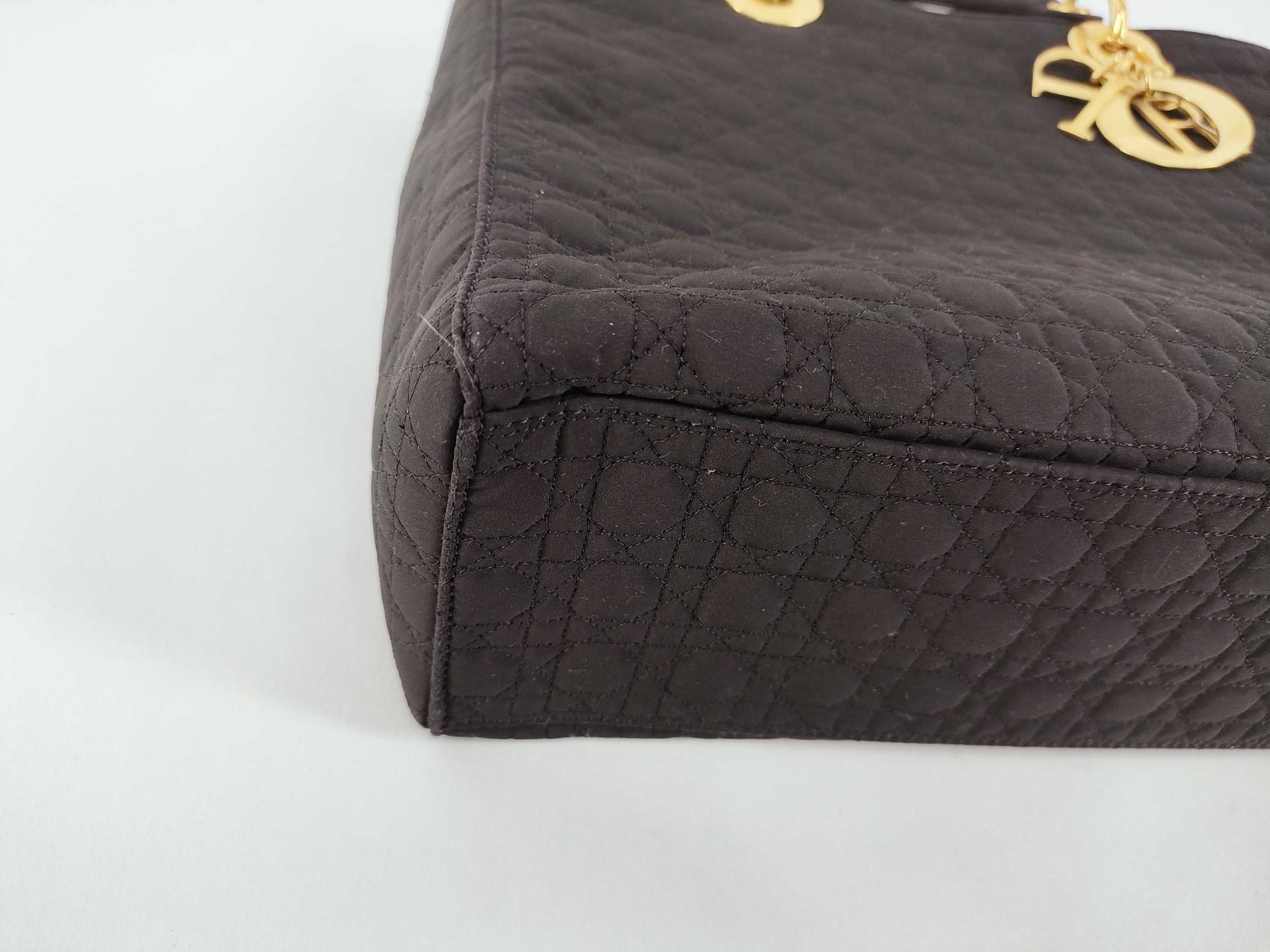 Dior Cannage Handbag Handbag
