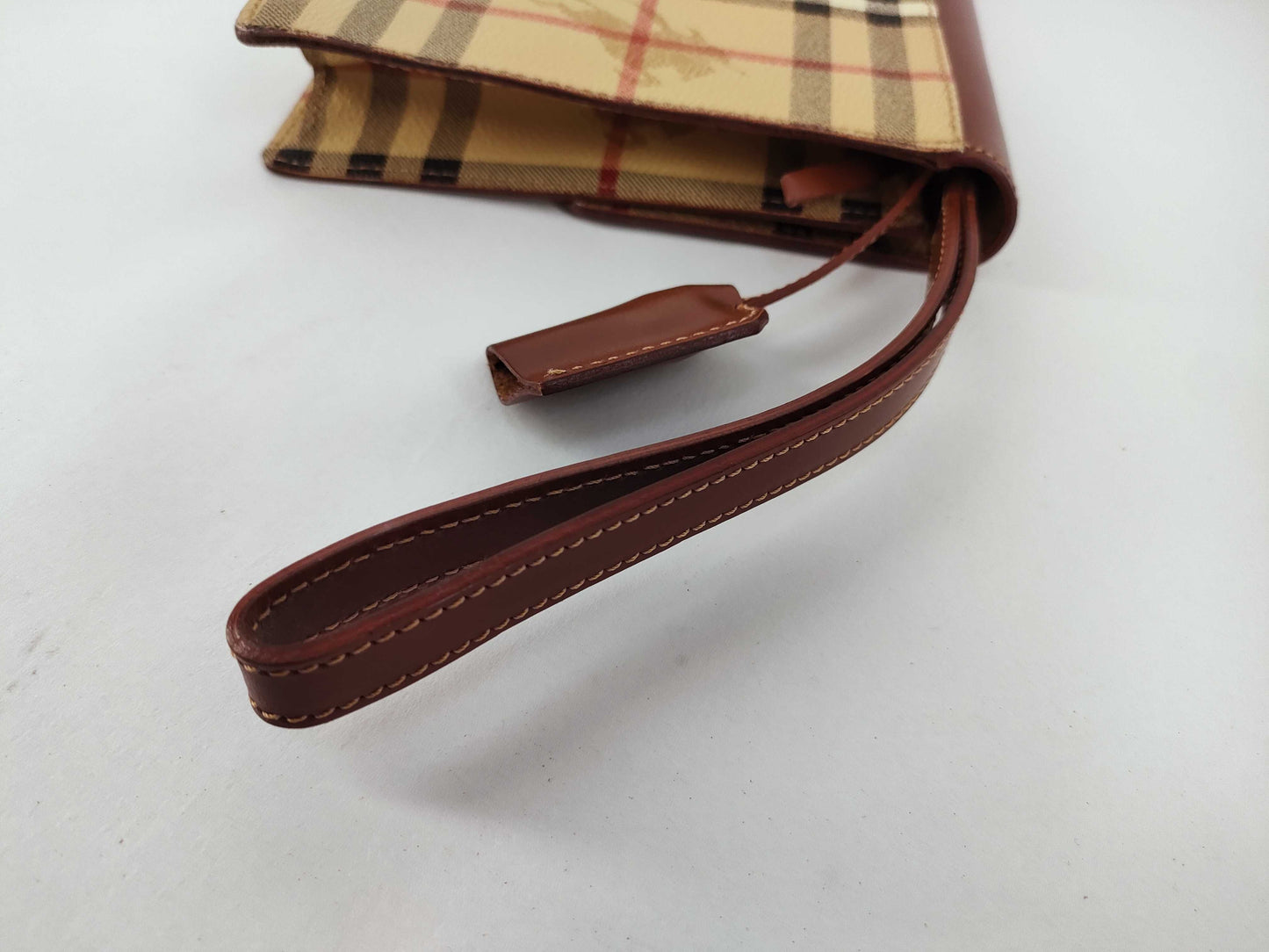 BURBERRY Burberry Second Bag Second Bag