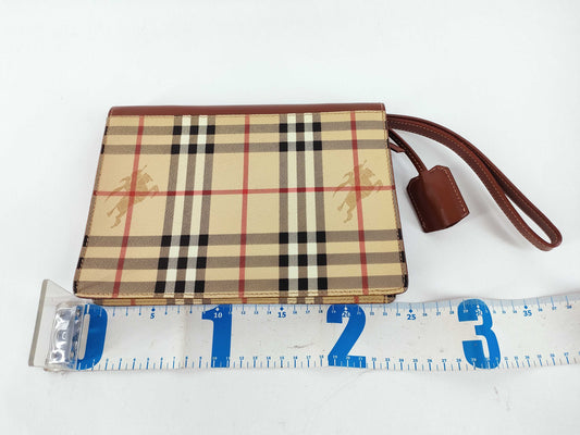 BURBERRY Burberry Second Bag Second Bag