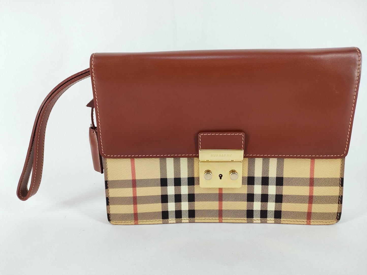 BURBERRY Burberry Second Bag Second Bag