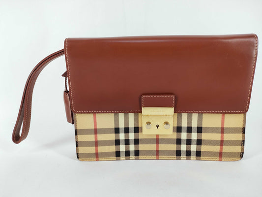 BURBERRY Burberry Second Bag Second Bag