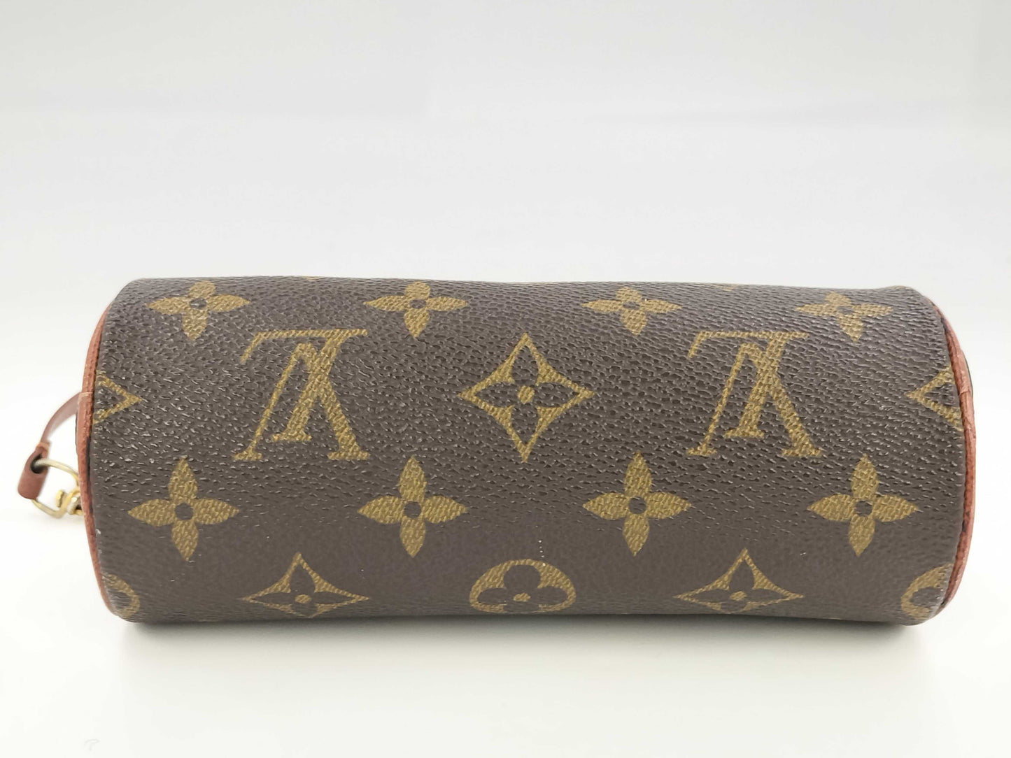 LOUIS VUITTON Louis Vuitton Papillon Pouch Pouch