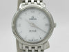 OMEGA Prestige 424.10.27.60.05.001 92961564 Quartz Shell Dial Women's Watch