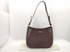 BURBERRY Burberry Leather Shoulder Bag Shoulder Bag