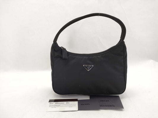 PRADA Nylon PRADA Nylon Handbag Handbag