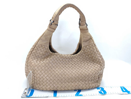 BOTTEGA VENETA Intrecciato Handbag Bottega Veneta Intrecciato Handbag