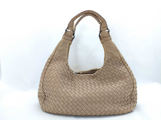BOTTEGA VENETA Intrecciato Handbag Bottega Veneta Intrecciato Handbag