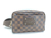 LOUIS VUITTON Damier Louis Vuitton Damier Bum Bag Shoulder Bag