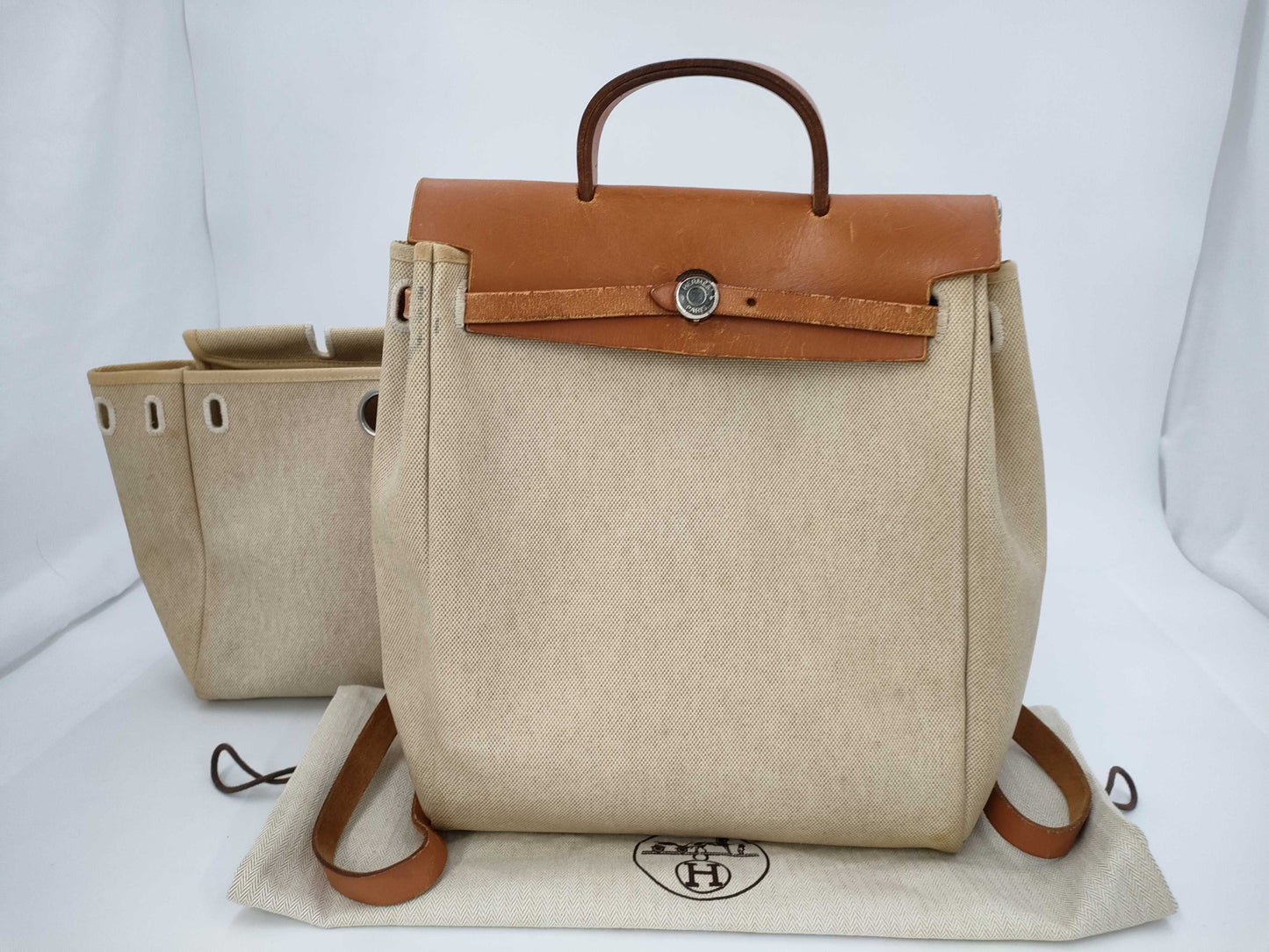 HERMES Hermes Ale Rucksack
