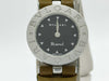 BVLGARI BZ22S D92886 Quartz Black Dial Immovable Women's Watch