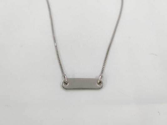 Dior Dior Necklace Necklace