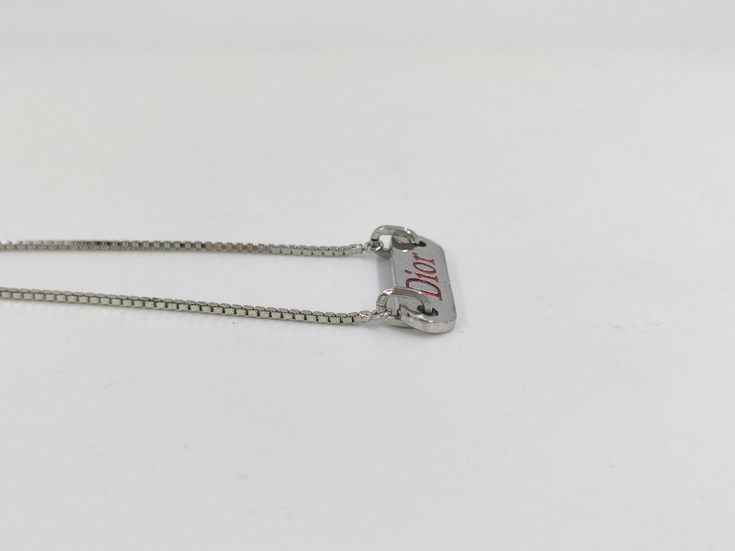 Dior Dior Necklace Necklace