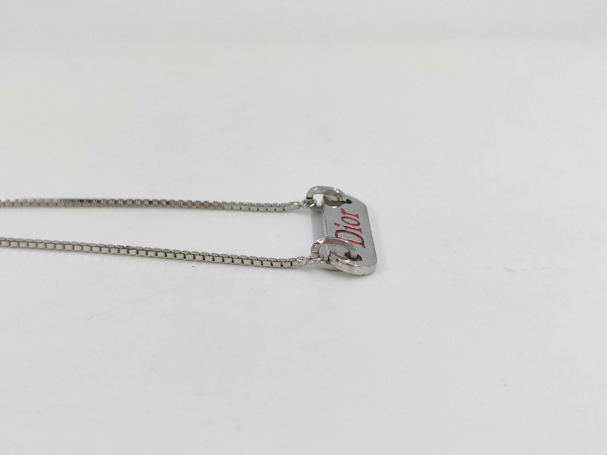 Dior Dior Necklace Necklace