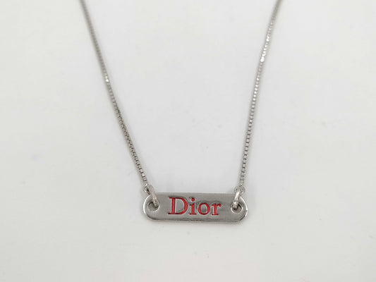 Dior Dior Necklace Necklace