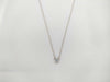 Tiffany & Co. Tiffany By the Yard Necklace AG925 1.8g Necklace
