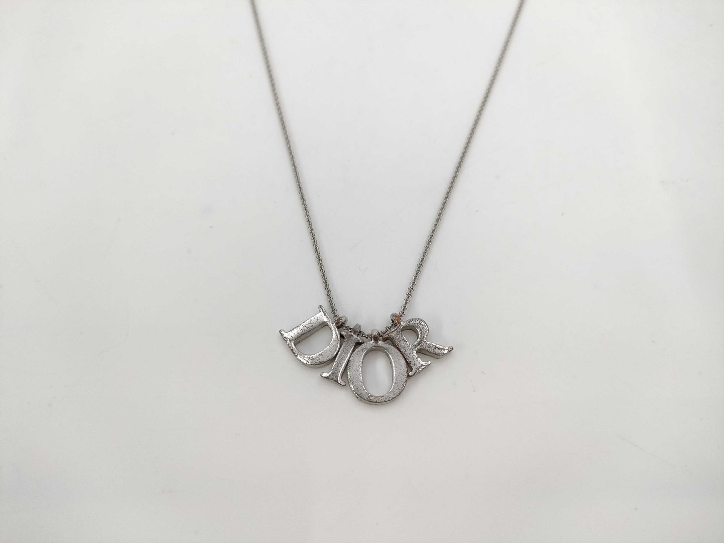 Dior Dior Necklace Necklace