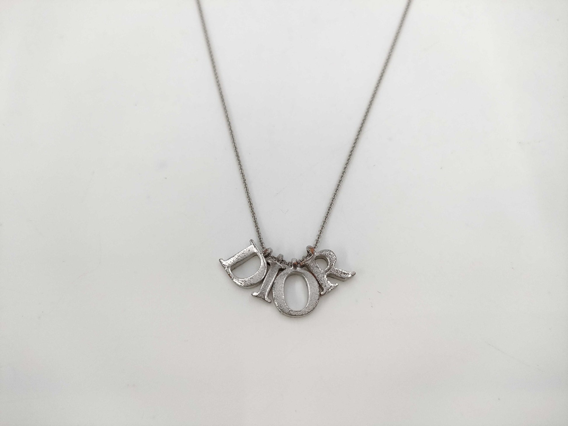 Dior Dior Necklace Necklace