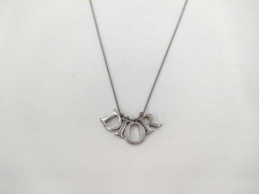 Dior Dior Necklace Necklace