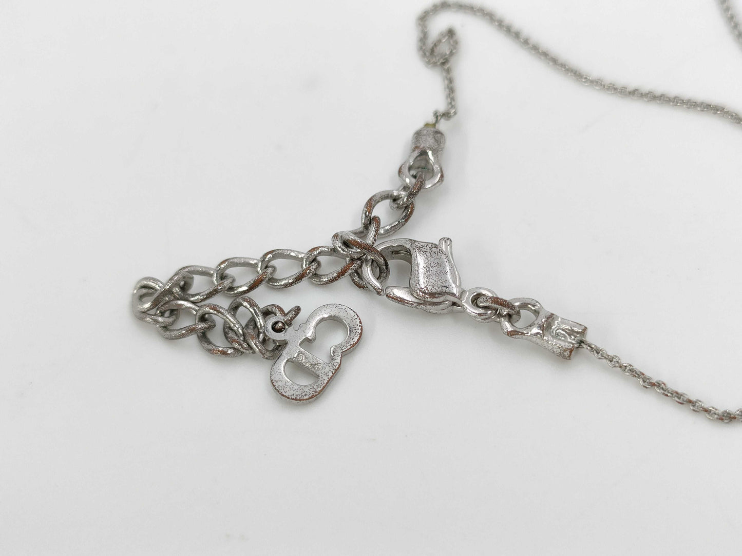 Dior Dior Necklace Necklace