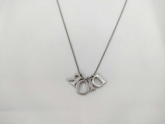 Dior Dior Necklace Necklace
