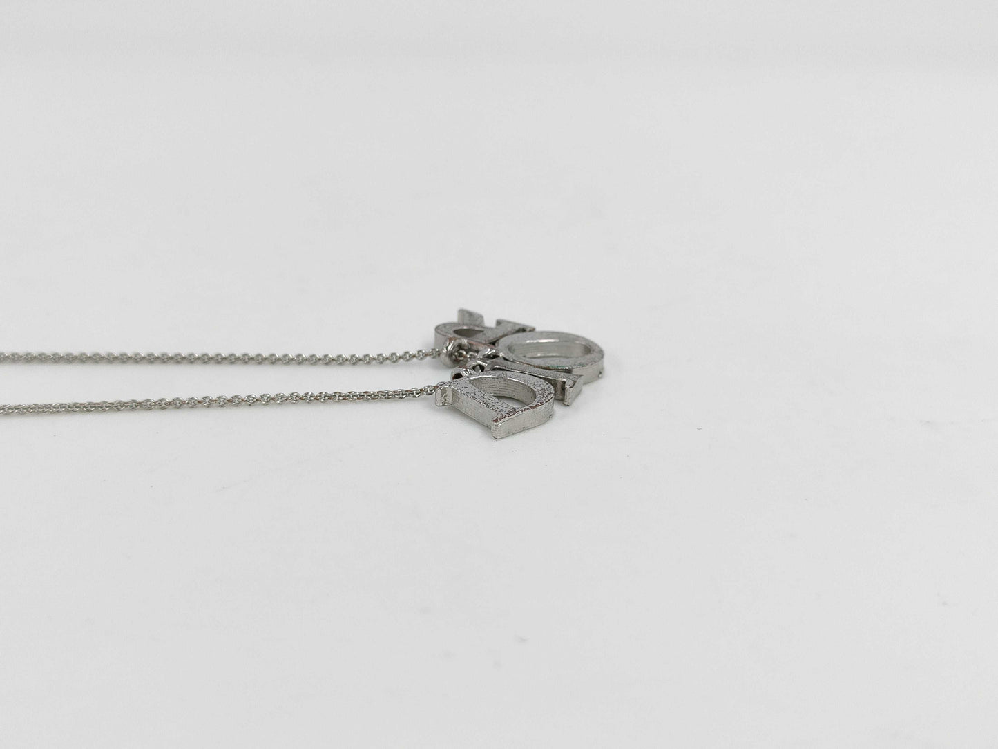 Dior Dior Necklace Necklace