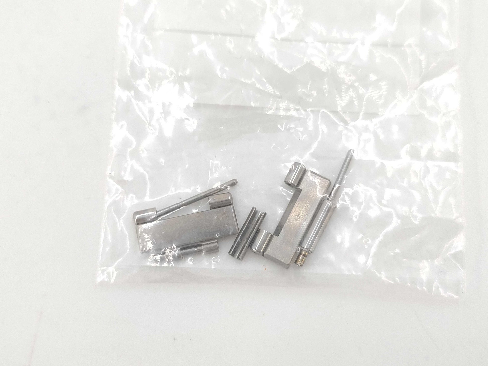 OMEGA Link Unisex