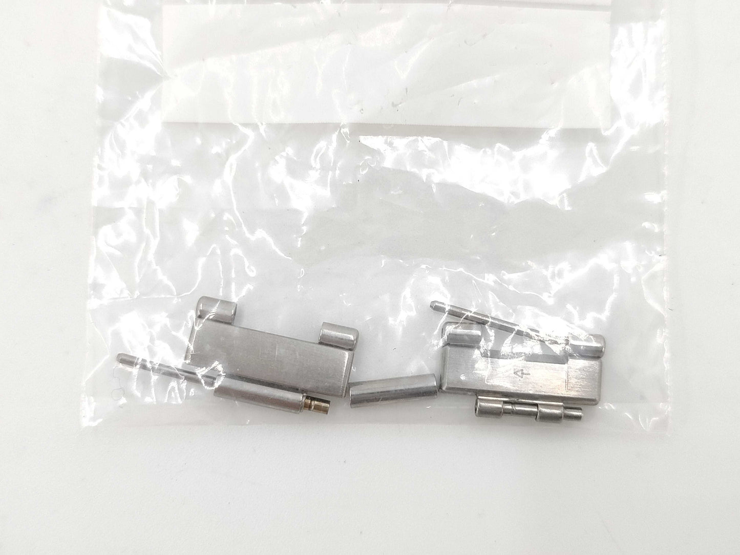 OMEGA Link Unisex