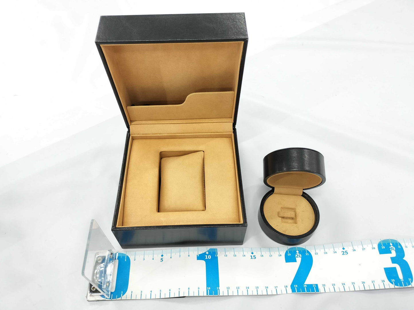 BVLGARI Bulgari Jewelry Case, Watch Case, 6-Box Set, Other Accessories