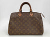 LOUIS VUITTON Louis Vuitton Speedy 30 Boston Bag