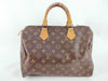 LOUIS VUITTON Monogram Louis Vuitton Speedy 30 Boston Bag