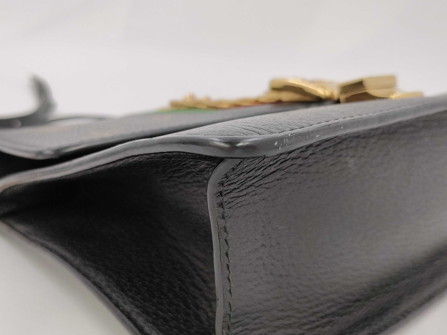 GUCCI Gucci Sylvie B&Star Shoulder Bag