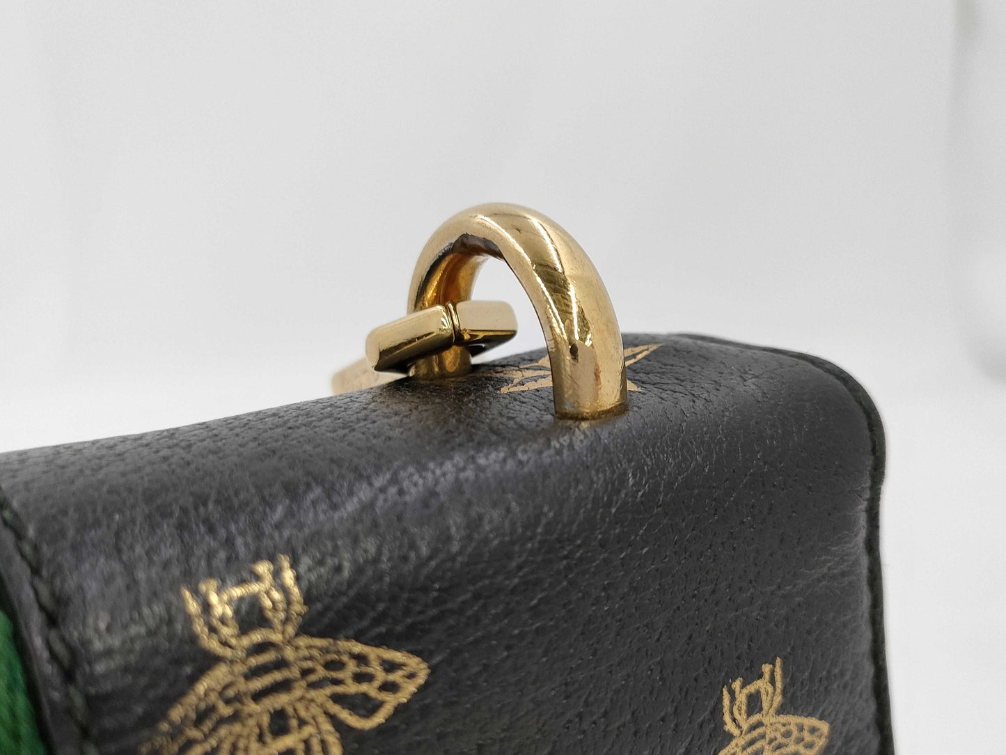 GUCCI Gucci Sylvie B&Star Shoulder Bag
