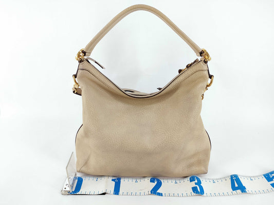 GUCCI Gucci Interlocking 2-Way Shoulder Bag Shoulder Bag