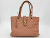BOTTEGA VENETA Mini Roma Handbag
